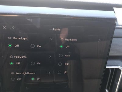 2026 GMC Acadia AWD 4dr Elevation