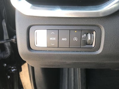 2026 GMC Acadia AWD 4dr Elevation