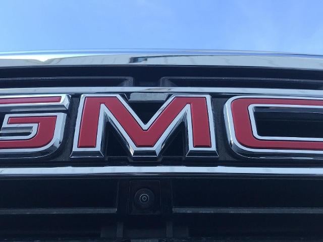 2026 GMC Acadia AWD 4dr Elevation