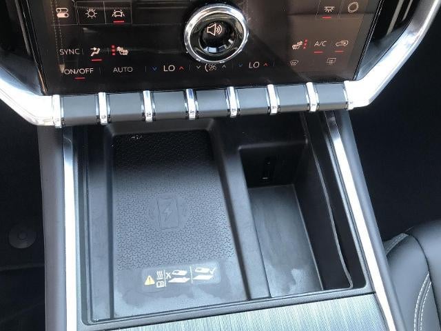 2026 GMC Acadia AWD 4dr Elevation
