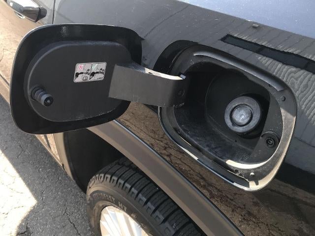 2026 GMC Acadia AWD 4dr Elevation