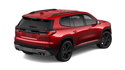 2026 GMC Acadia Base