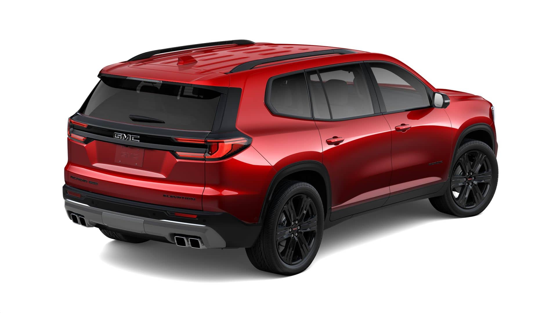 2026 GMC Acadia Base