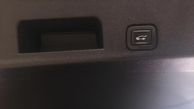 2024 GMC Acadia AWD 4dr AT4