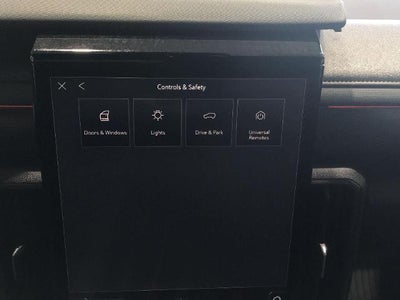 2024 GMC Acadia AWD 4dr AT4