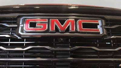 2024 GMC Acadia AWD 4dr AT4