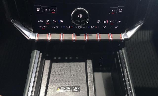 2024 GMC Acadia AWD 4dr AT4