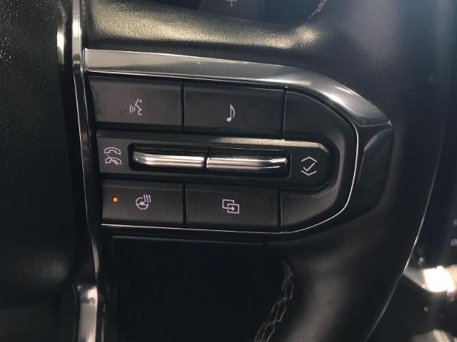 2024 GMC Acadia AWD 4dr AT4