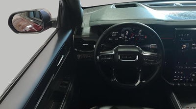2024 GMC Acadia AWD 4dr AT4
