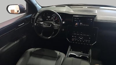2024 GMC Acadia AWD 4dr AT4