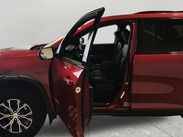 2024 GMC Acadia AWD 4dr AT4