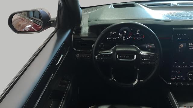 2024 GMC Acadia AWD 4dr AT4