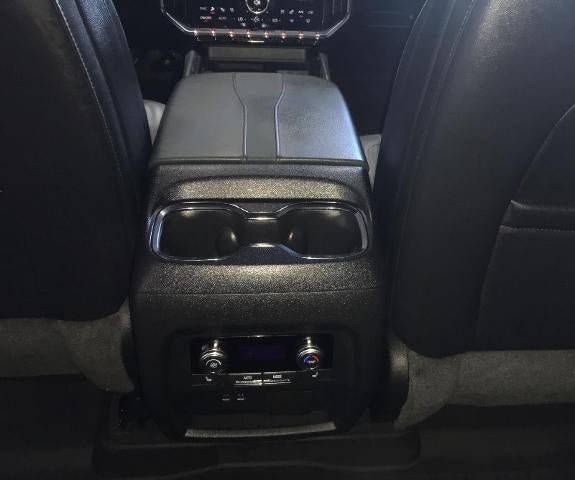 2024 GMC Acadia AWD 4dr AT4