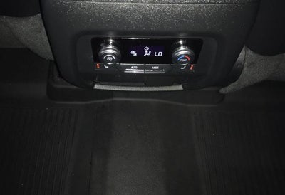 2024 GMC Acadia AWD 4dr AT4