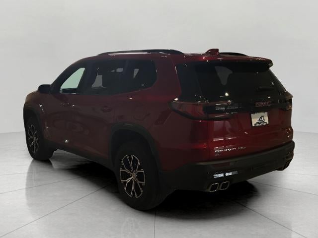 2024 GMC Acadia AWD 4dr AT4