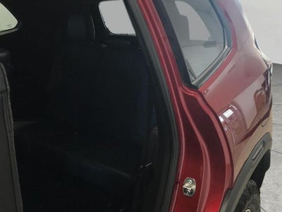 2024 GMC Acadia AWD 4dr AT4