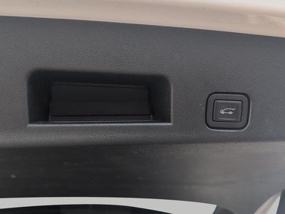 2024 GMC Acadia AWD 4dr AT4
