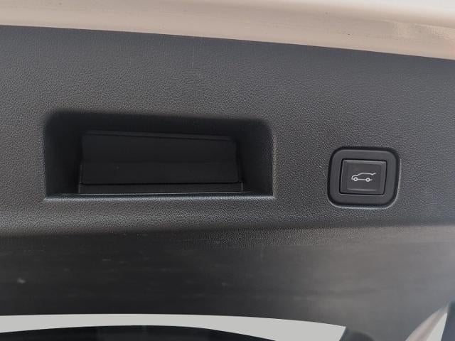 2024 GMC Acadia AWD 4dr AT4