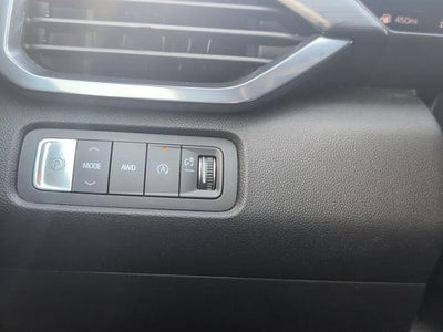 2024 GMC Acadia AWD 4dr AT4