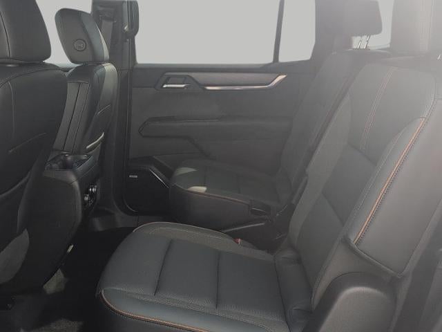 2024 GMC Acadia AWD 4dr AT4