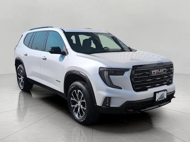 2024 GMC Acadia AWD 4dr AT4
