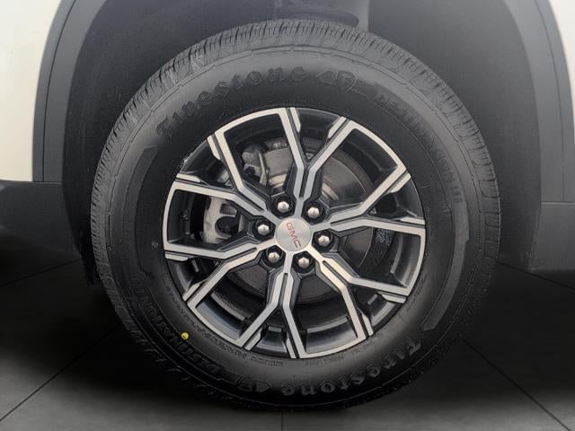 2024 GMC Acadia AWD 4dr AT4