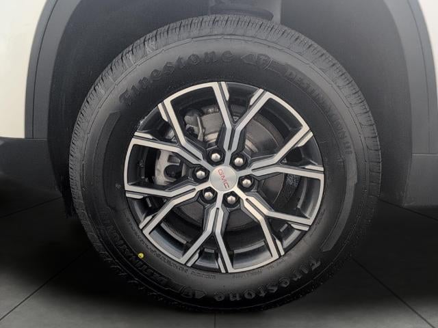 2024 GMC Acadia AWD 4dr AT4