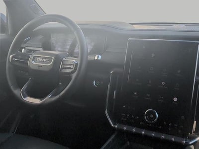 2024 GMC Acadia AWD 4dr AT4