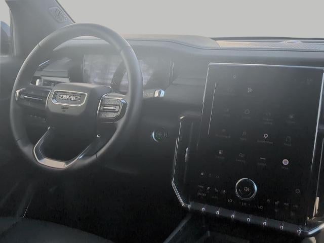 2024 GMC Acadia AWD 4dr AT4