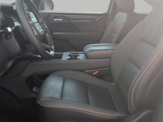 2024 GMC Acadia AWD 4dr AT4
