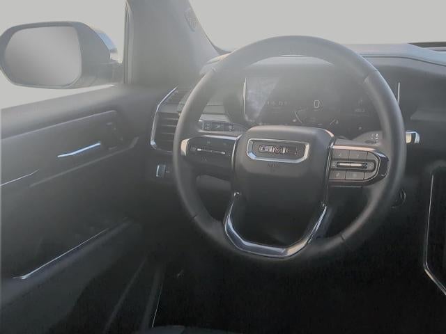 2024 GMC Acadia AWD 4dr AT4