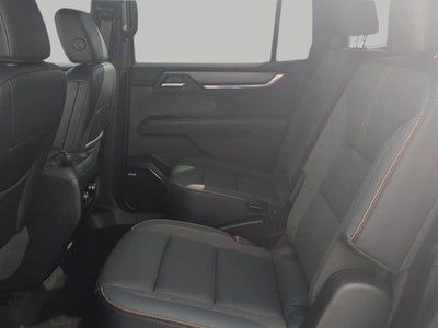 2024 GMC Acadia AWD 4dr AT4