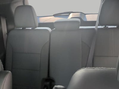 2024 GMC Acadia AWD 4dr AT4
