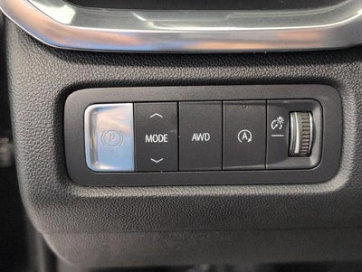 2026 GMC Acadia AWD 4dr Denali