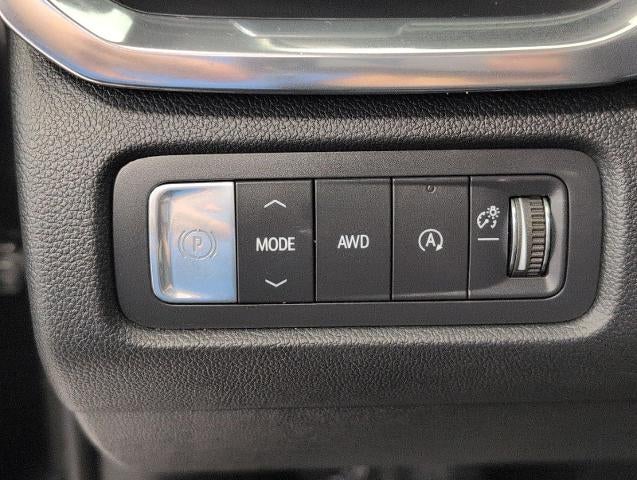 2026 GMC Acadia AWD 4dr Denali