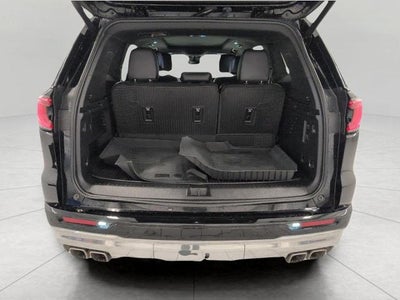 2026 GMC Acadia AWD 4dr Denali