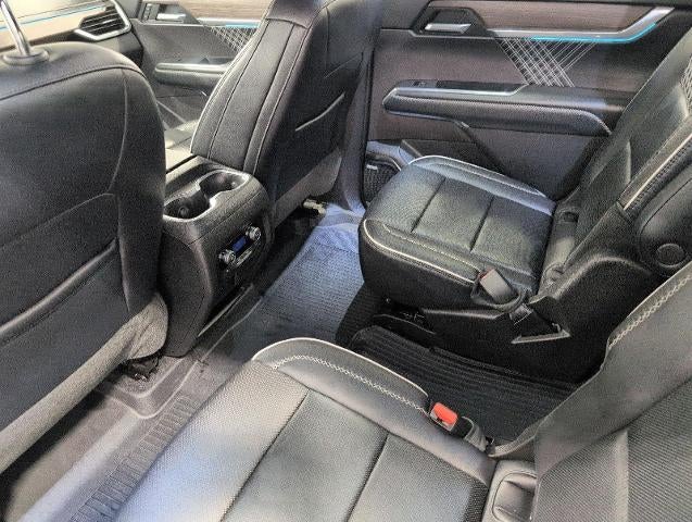 2026 GMC Acadia AWD 4dr Denali