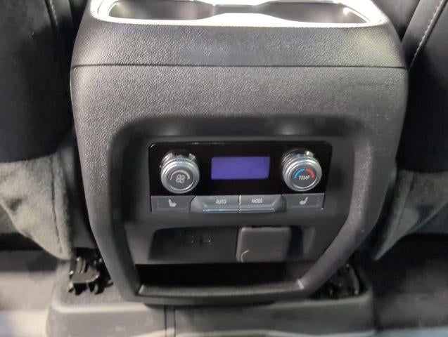 2026 GMC Acadia AWD 4dr Denali