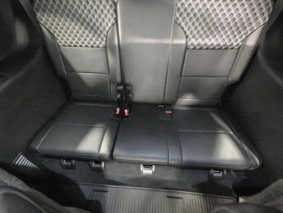 2026 GMC Acadia AWD 4dr Denali