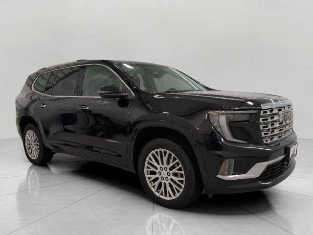 2026 GMC Acadia AWD 4dr Denali