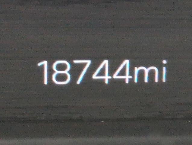 2026 GMC Acadia AWD 4dr Denali