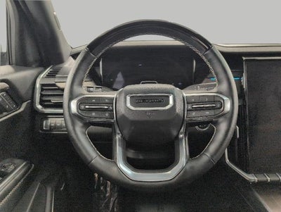 2026 GMC Acadia AWD 4dr Denali