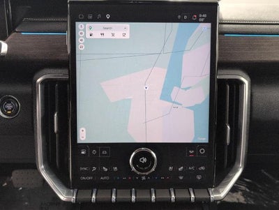 2026 GMC Acadia AWD 4dr Denali