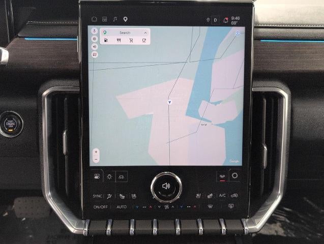 2026 GMC Acadia AWD 4dr Denali