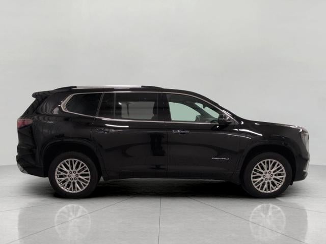 2026 GMC Acadia AWD 4dr Denali