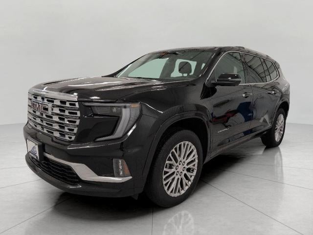 2026 GMC Acadia AWD 4dr Denali