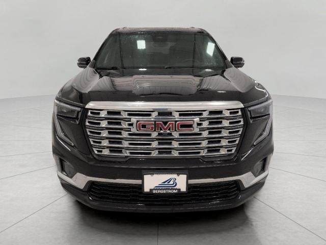 2026 GMC Acadia AWD 4dr Denali