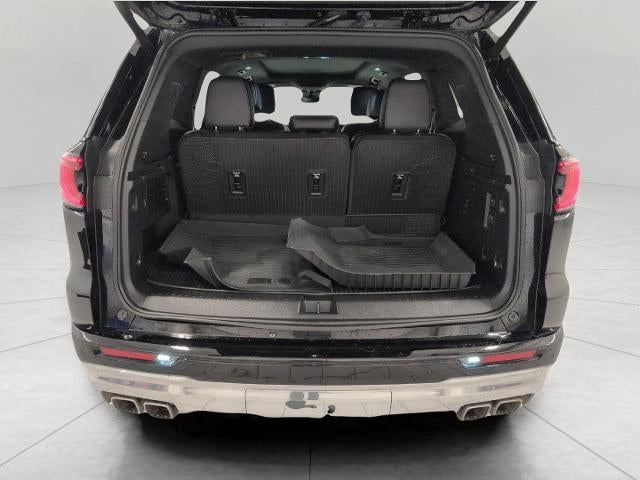 2026 GMC Acadia AWD 4dr Denali