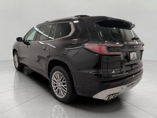 2026 GMC Acadia AWD 4dr Denali