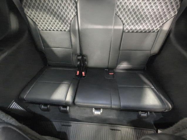 2026 GMC Acadia AWD 4dr Denali